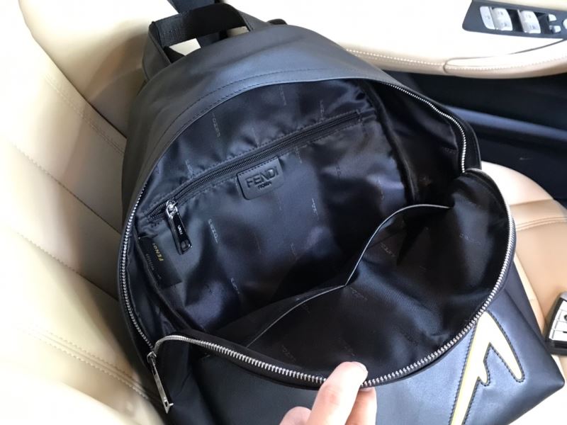 Mens Fendi Backpacks